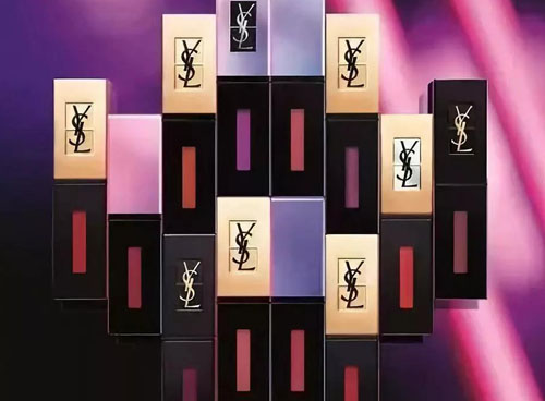 YSL又作妖了，這次的新品唇釉真的看不懂??！