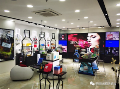 圣悅詩解讀—未來美妝進口集合店路在何方？
