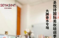 2022圣悅詩(shī)國(guó)際培訓(xùn)季——香水專(zhuān)題