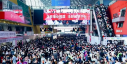 廣州美博會(huì)閉幕，美妝消費(fèi)復(fù)蘇開啟！