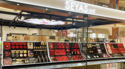 圣悅詩國際五一多店齊開，美妝經濟火爆